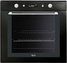 Встраиваемая электрическая духовка Whirlpool AKZM 784 NB (AKZM 784 NB) Изображение №1