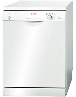 Отдельностоящая посудомоечная машина Bosch SMS30E02ME (SMS30E02ME) Изображение №1