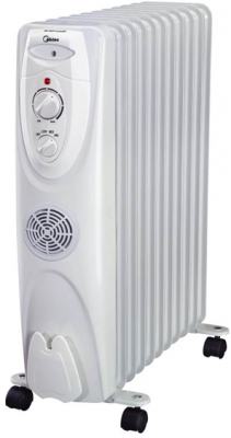 Обогреватель Midea NYER-11L (NYER-11L) Изображение №1