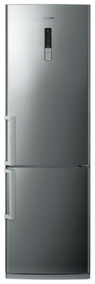 Холодильник двухкамерный Samsung RL 46 RECIH1/BWT (RL 46 RECIH1/BWT) Изображение №1