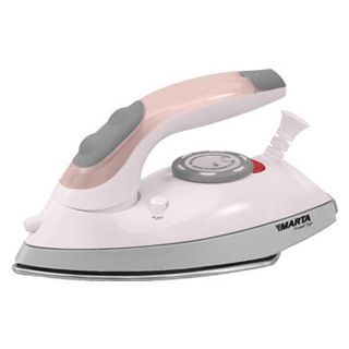 Утюг дорожный Marta MT-1143 (MT-1143) Изображение №1