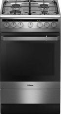 Плита газовая Hansa FCMX59120 (FCMX59120) Изображение №2