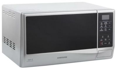 Микроволновая печь Samsung ME-83KRS-2/BWT (ME-83KRS-2/BWT) Изображение №1