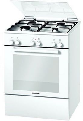 Газовая плита Bosch HGV595123Q (HGV595123Q) Изображение №1