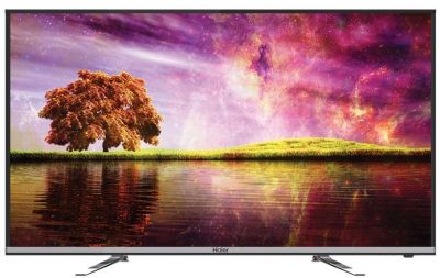 LED телевизор Haier LE-40K5000TF (LE40K5000TF) Изображение №2