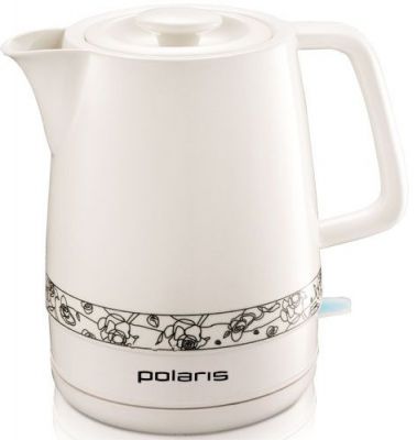 Чайник Polaris PWK 1731CC (PWK 1731CC ЦВЕТЫ) Изображение №1