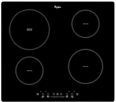 Встраиваемая электрическая поверхность Whirlpool ACM 822 NE (ACM 822 NE) Изображение №1