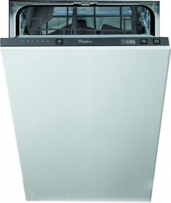 Встраиваемая посудомоечная машина Whirlpool ADGI 862 FD (ADGI 862 FD) Изображение №1