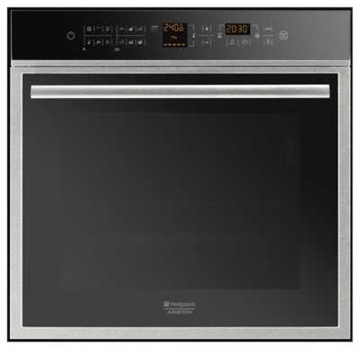 Встраиваемая электрическая духовка Hotpoint-Ariston FK 1039 ELSPX (FK 1039 ELSPX) Изображение №1
