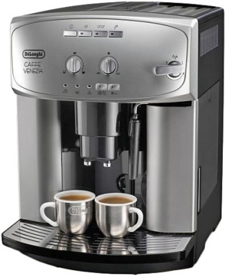 Кофемашина Delonghi ESAM 2200 (ESAM 2200.S/) Изображение №2