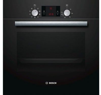 Встраиваемая электрическая духовка Bosch HBN-551S1Q (HBN-551S1Q) Изображение №1