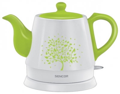 Чайник Sencor SWK 8001 GR (SWK 8001 GR) Изображение №1