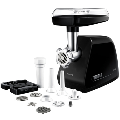 Мясорубка Philips HR 2526/90 (HR 2526/90) Изображение №1