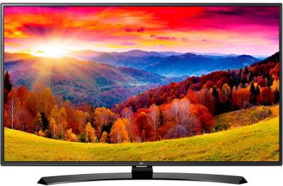 LED телевизор LG 49LH604V (49LH604V) Изображение №1