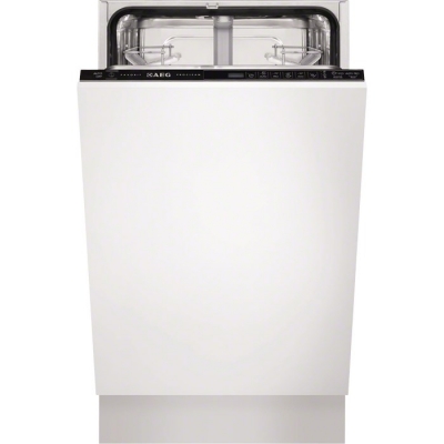 Встраиваемая посудомоечная машина AEG F55402VI0P (F55402VI0P) Изображение №1