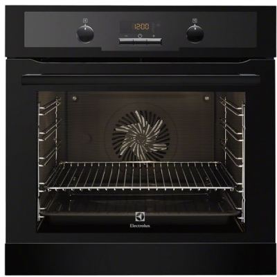 Встраиваемая электрическая духовка Electrolux EOA 45551OK (EOA 45551OK) Изображение №1