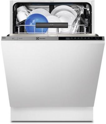 Встраиваемая посудомоечная машина Electrolux ESL 7310 RA (ESL 7310 RA) Изображение №1
