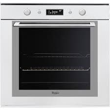Встраиваемая электрическая духовка Whirlpool AKZM 784 WH (AKZM 784 WH) Изображение №2