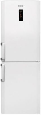 Холодильник двухкамерный Beko CN-328220 (CN-328220) Изображение №2