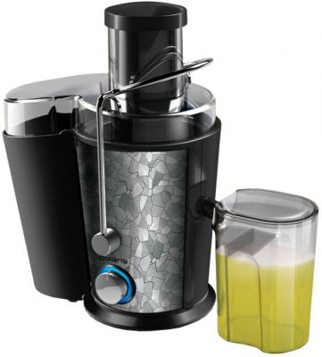Соковыжималка Polaris PEA 0824AL Crystal (PEA 0824AL Crystal Polaris) Изображение №1