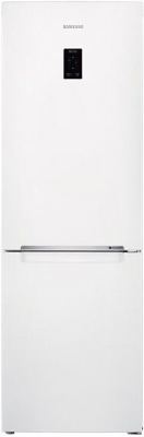Холодильник двухкамерный Samsung WT RB33J3200WW (RB33J3200WW) Изображение №1