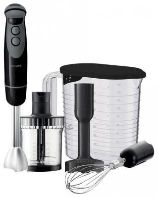 Блендер Philips HR 1638/90 (HR 1638/90) Изображение №1