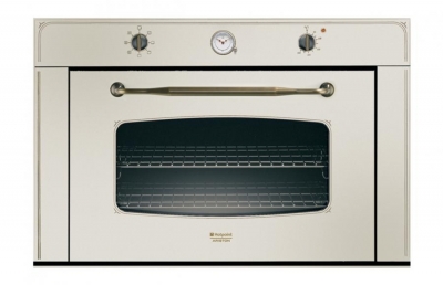Встраиваемая электрическая духовка Hotpoint-Ariston MHR 940.1 (OW) (MHR 940.1 (OW)) Изображение №1