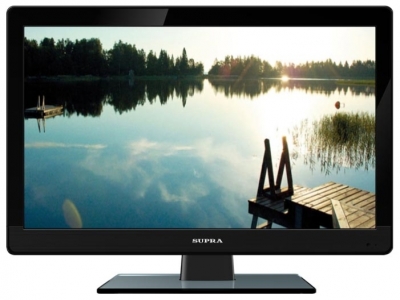 LED-телевизор Supra STV-LC22410FL (STV-LC22410FL) Изображение №1