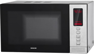 Микроволновая печь Sencor SMW 6520 DSG (SMW 6520 DSG) Изображение №1