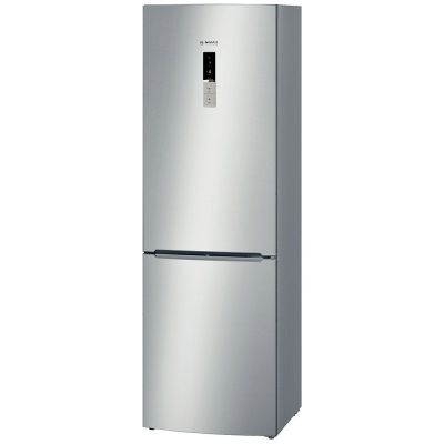 Холодильник двухкамерный Bosch KGN-36VL10U (KGN-36VL10U) Изображение №2