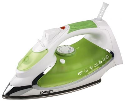Утюг Scarlett SC-SI30K01 (SC-SI30K01) Изображение №1