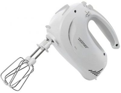 Миксер Zelmer ZHM-1205S (ZHM-1205S) Изображение №2