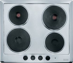 Встраиваемая электрическая поверхность Franke FHM 604 4E XS INOX (FHM 604 4E XS INOX) Изображение №1