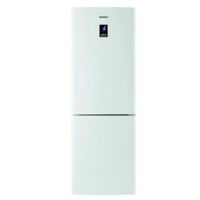 Холодильник двухкамерный Samsung RL 34ECSW (RL 34ECSW) Изображение №1