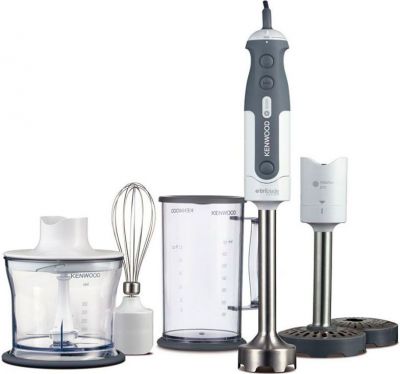 Блендер (кухонный комбайн) Kenwood HDP404WH (HDP404WH) Изображение №1