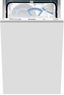 Встраиваемая посудомоечная машина Hotpoint-Ariston LST 328 A/HA (LST 328 A/HA) Изображение №1