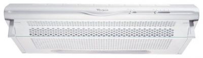 Вытяжка плоская Whirlpool AKR 420 WH (AKR 420 WH) Изображение №1