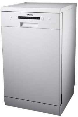 Отдельностоящая посудомоечная машина Hansa ZWM 416 WH (ZWM 416 WH) Изображение №1