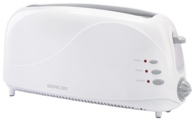 Тостер Sencor STS 3051 WH (STS 3051 WH) Изображение №1