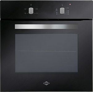 Встраиваемая электрическая духовка MBS DE-620BL (DE-620BL) Изображение №1