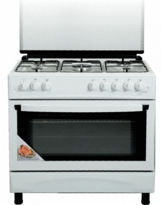 Плита газовая Dauscher E9400 (DAUSCHER E9400) Изображение №1