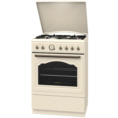 Плита электрическая Gorenje K67CLI (K67CLI) Изображение №2