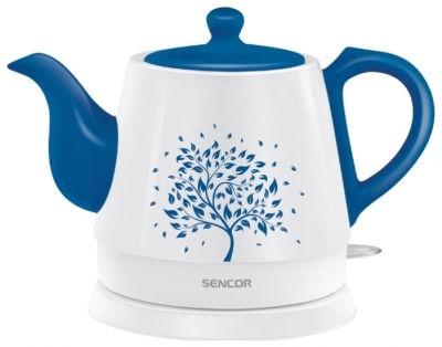 Чайник Sencor SWK 8003 BL (SWK 8003 BL) Изображение №1