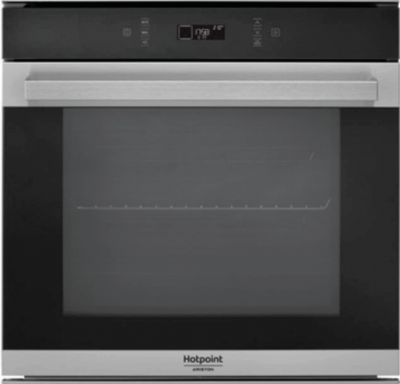 Встраиваемая электрическая духовка Hotpoint-Ariston FI-7871SCIX (FI-7871SCIX) Изображение №1