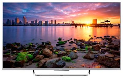 LED телевизор Sony KDL43W756C (KDL43W756C) Изображение №7