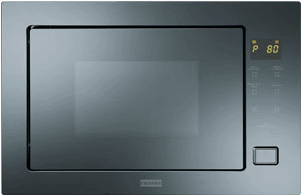 Встраиваемая микроволновая печь Franke FMW 250 CR GBM (FMW 250 CR GBM) Изображение №4