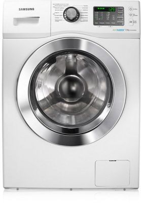 Стиральная машина Samsung LP WF-702W2BBWQ (WF-702W2BBWQ) Изображение №1