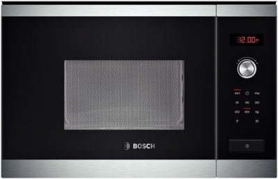 Встраиваемая микроволновая печь Bosch HMT-75M654 (HMT-75M654) Изображение №1