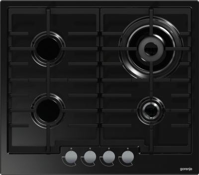 Встраиваемая газовая поверхность Gorenje G 65 B (G 65 B) Изображение №1
