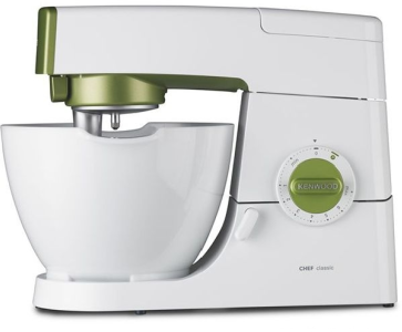 Миксер Kenwood KM 355 GREEN (KM 355 GREEN) Изображение №1